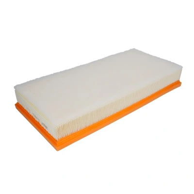 Afbeelding van HENGST Filter E1056L Luchtfilter 58 186 390 insert PORSCHE: Cayenne, AUDI: Q7, VOLKSWAGEN: Touareg I, II