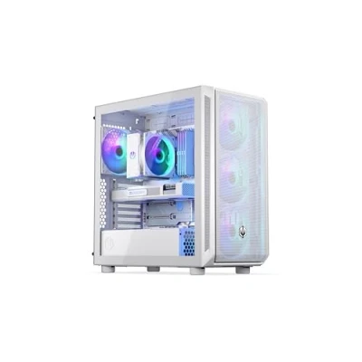 Afbeelding van ENDORFY Arx 700 White ARGB Wit
