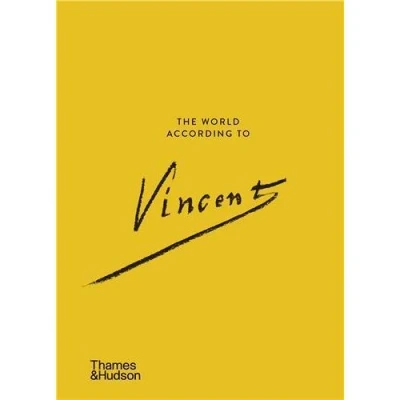 Image de The World According to Vincent van Gogh /anglais
