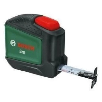 Afbeelding van Bosch 3m rolmaat