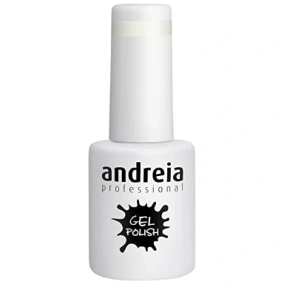 Afbeelding van Semi permanent Nagellak Gel Polish Andreia Professional 246 (10,5 ml)