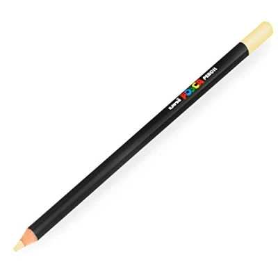 Afbeelding van Posca pencil Ivoor Kleurpotlood