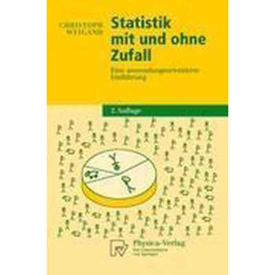 Afbeelding van Statistik mit und ohne Zufall