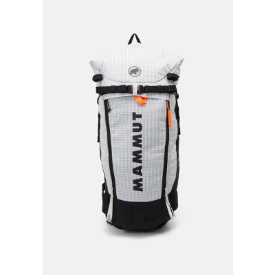 Afbeelding van Mammut Aenergy ST 2025 Unisex Backpack, Maat: One Size, White/black