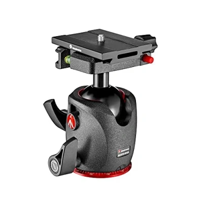 Afbeelding van Manfrotto MHXPRO BHQ6 Xpro Ball Head