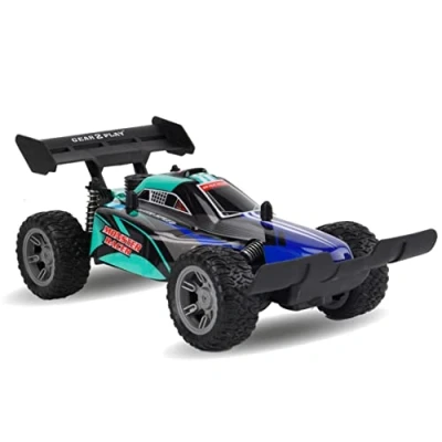 Afbeelding van Gear2Play RC Monster Racer 1:16 Auto Bestuurbare