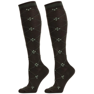 Image de Harry&#039;s Horse Chaussettes d&#039;Équitation Oakley RosinVendu par Agradi