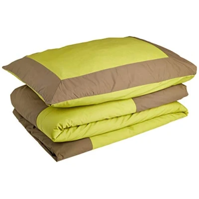Afbeelding van Lina Dbo 140 Green Oasis/Burnt Olive
