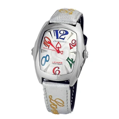 Afbeelding van Horloge Heren Chronotech CT7696M 12 (Ø 43 mm)