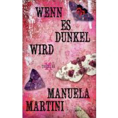 Afbeelding van Wenn es dunkel wird