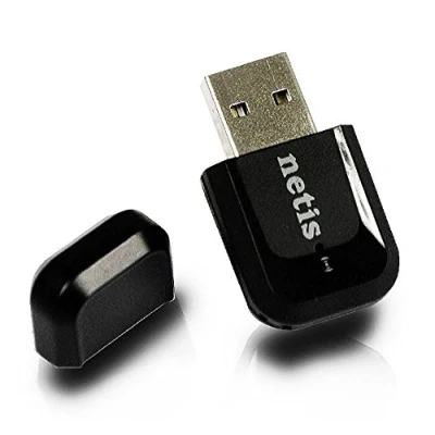 Afbeelding van Netis WF2123 Netwerkadapter USB 2.0 802.11b/g/n
