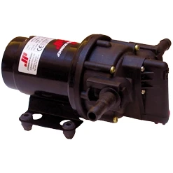 Afbeelding van Johnson aqua jet drinkwaterpomp wps 2.4 12v/87w 9l/min max. 2.8bar
