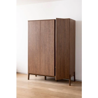 Afbeelding van Quax Ashi Kast XL Chestnut