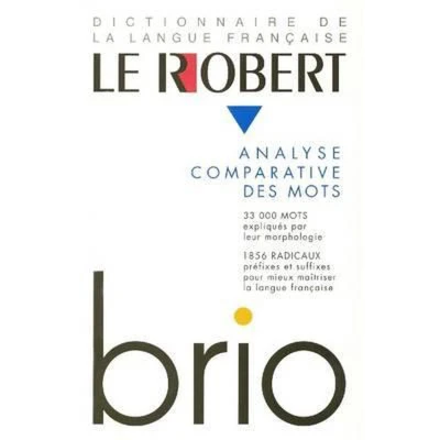 Afbeelding van Robert Brio
