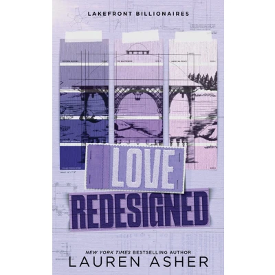 Afbeelding van Lakefront Billionaires Love Redesigned