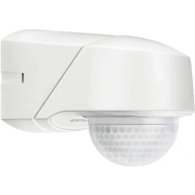 Afbeelding van ESYLUX EM10015014 Bewegingsmelder Opbouw (op muur) 130 Wit IP54