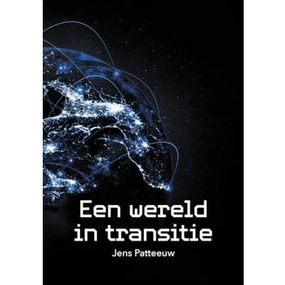 Afbeelding van Een wereld in transitie