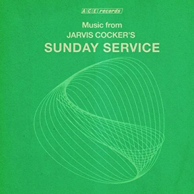 Afbeelding van V/A Sunday Service