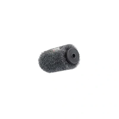 Afbeelding van Rycote Klassieke Softie 19/22 (Skins), Microfoon windscherm