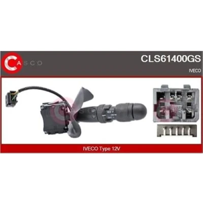 Afbeelding van CASCO CLS61400GS Ruitenwisserschakelaar