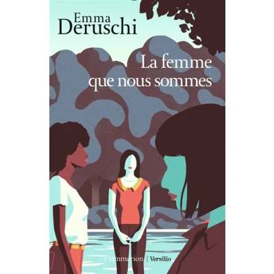 Image de La femme que nous sommes