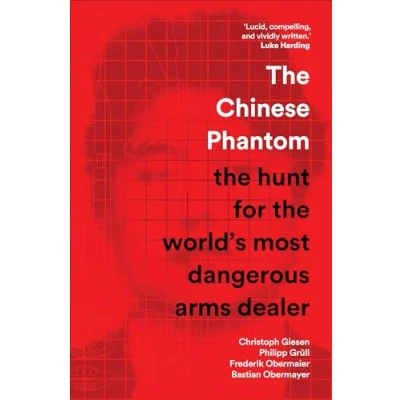 Afbeelding van The Chinese Phantom