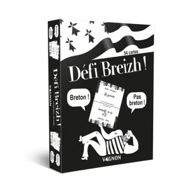 Image de Défi Breizh : breton ou pas ?
