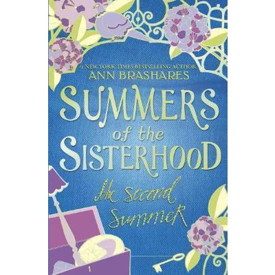 Afbeelding van Summers Of The Sisterhood