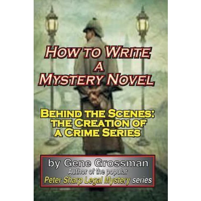 Afbeelding van How to Write a Mystery Novel