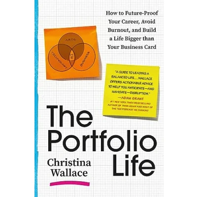 Afbeelding van The Portfolio Life
