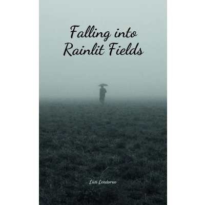Afbeelding van Falling into Rainlit Fields