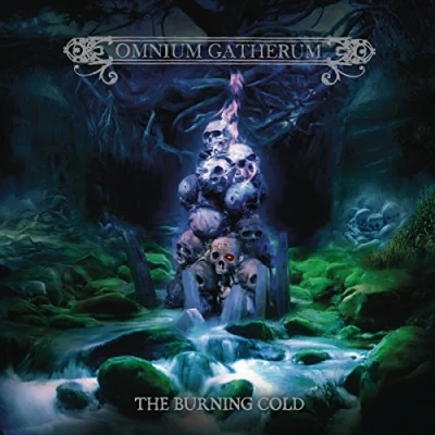 Afbeelding van The Burning Cold