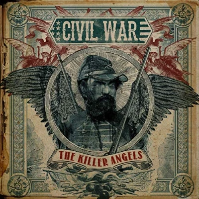 Afbeelding van Killer Angels