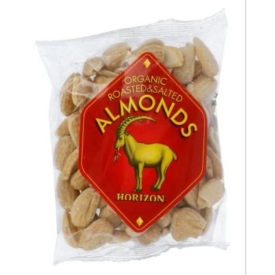 Afbeelding van Horizon Amandelen Multi verpakking 12x100GR