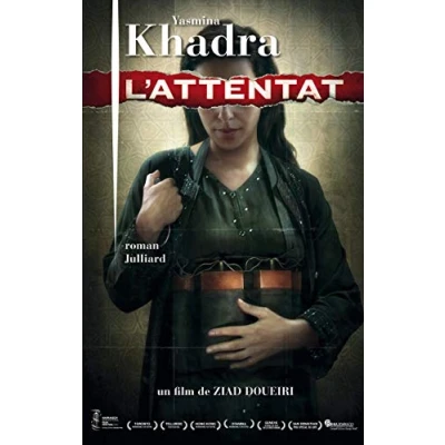 Afbeelding van ISBN L&#039;Attentat, Literatuur, Frans, Paperback