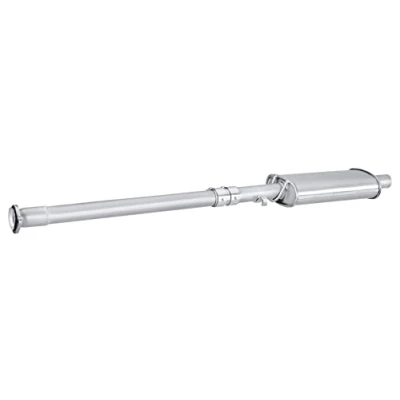 Afbeelding van HELLA 8LC 366 025 901 Middendemper Midden Met aanbouwdelen