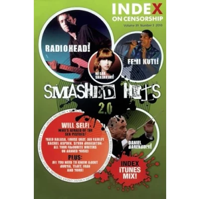 Afbeelding van Smashed Hits 2.0