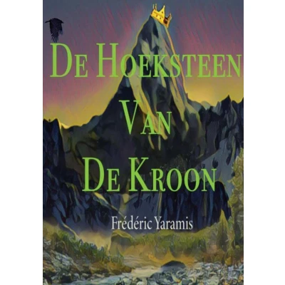 Afbeelding van De Hoeksteen Van Kroon