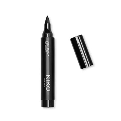 Image de KIKO Milano Daring Look Eye Marker Feutre Liner Noir Intense