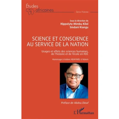 Image de Science et conscience au service de la nation