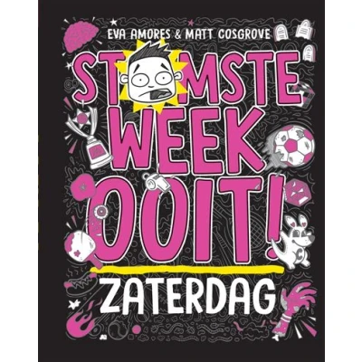 Image de Zaterdag