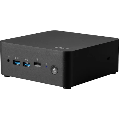 Afbeelding van MSI Cubi NUC 1MG 002EU