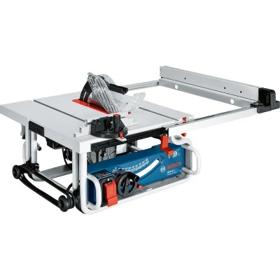 Image de BOSCH GTS 10 J scie à table 254 mm 1800 W 0601B30500