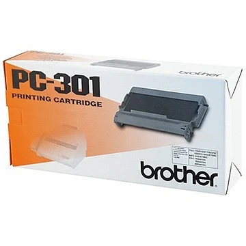Image de Brother PC301