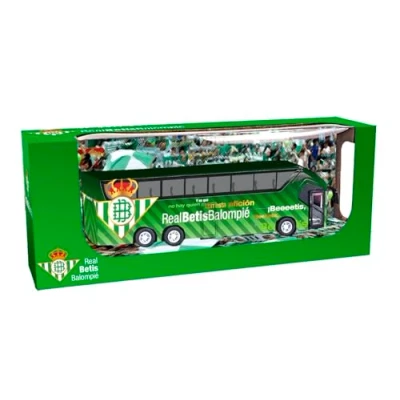 Afbeelding van Eleven Force Bus L Real Betis