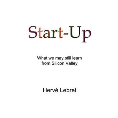 Afbeelding van Start Up