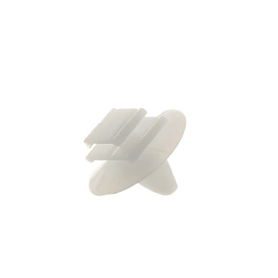 Afbeelding van FEBI BILSTEIN 100607 Clip PEUGEOT: 207 Hatchback, 508 I SW, 206 CITROËN: Saxo Berlingo II, / First