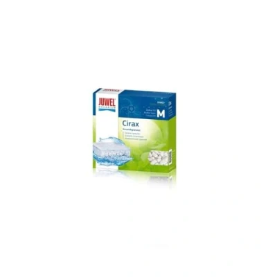Afbeelding van Juwel Cirax M Compact Filtermateriaal 6 x 200 g