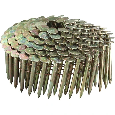 Afbeelding van MAKITA F 30791 nagel voor dakbedekking glad gegalvaniseerd 3,1x38mm (7200 st.)