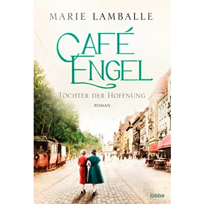 Afbeelding van Café Engel
